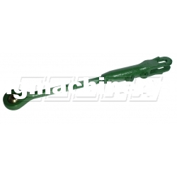 YOKE ASSY. JOHN DEER TZ765