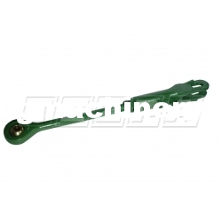 YOKE ASSY. JOHN DEER TZ766