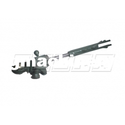 YOKE ASSY. JOHN DEER TZ767