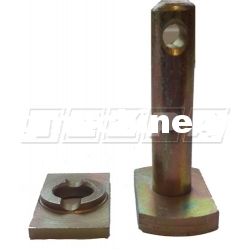 PIN 20mm JOHN DEER SU298867