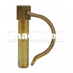 PIN JOHN DEER DE18899