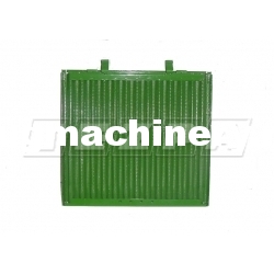 GRILLE JOHN DEER AL31252