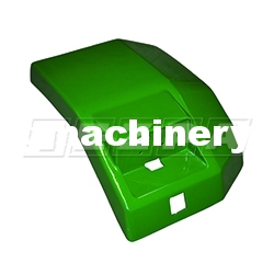 REAR FENDER (L/H JOHN DEER L101649
