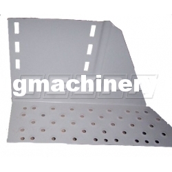 BRACKET JOHN DEER AL25437