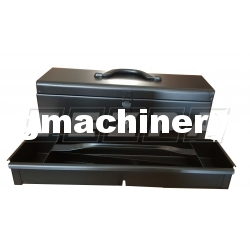 JD TOOL BOX JOHN DEER RE275591