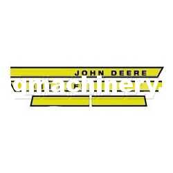 DECAL SET 6205 JOHN DEER TZ0289