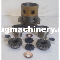 O.RING JOHN DEER CAR028575