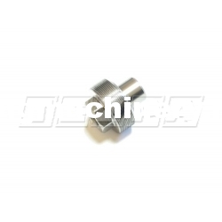 JD 4x4 FRONT AXLE CASE BOLT JOHN DEER 81927576