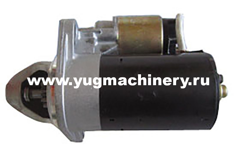 Стартер Perkins U5MK8259