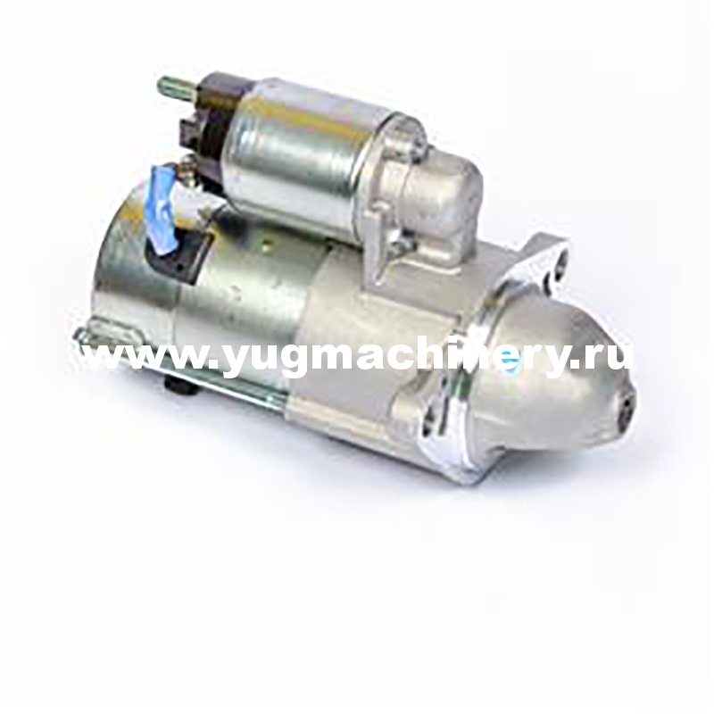 Стартер Perkins U5MK8260