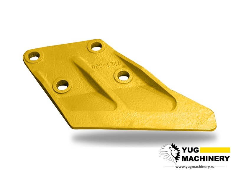 Режущая кромка Caterpillar 096-4747