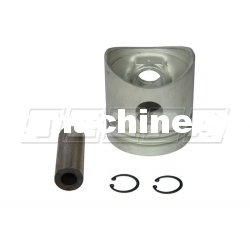 PISTON 102/30mm JOHN DEER T30015