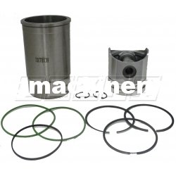 KIT 106,50/35mm JOHN DEER RE18694