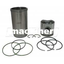 KIT 115,90/47mm JOHN DEER RE508156