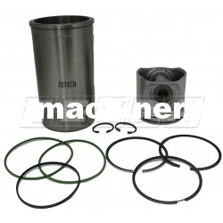 PISTON-LINER KIT JOHN DEER 0011387500
