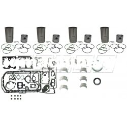OVERHAUL KIT 4Cyl. JOHN DEER RE515660
