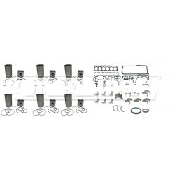 OVERHAUL KIT 6Cyl. JOHN DEER RE60296