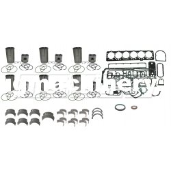 OVERHAUL KIT 6Cyl. JOHN DEER RE64907