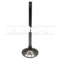 EXHAUST VALVE 0,030 JOHN DEER R79627