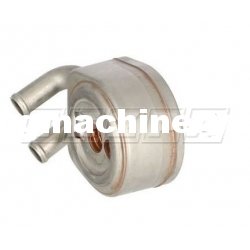 OIL COOLER - 10 SLIDE JOHN DEER AR64415