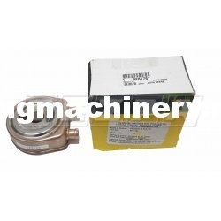OIL COOLER-6 PLATES JOHN DEER RE12261