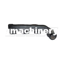 EXHAUST MANIFOLD 4Cyl. JOHN DEER T20255