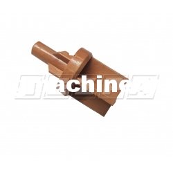 VALVE /W/OUT SPRING) JOHN DEER RE63674