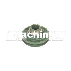 PULLEY JOHN DEER T25365