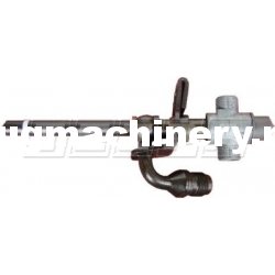 Форсунка John Deere RE507766 — фото 1 из 1