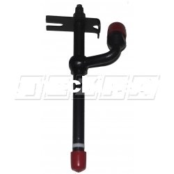 Форсунка John Deere AR89563