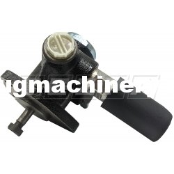 FUEL HAND PUMP JOHN DEER RE12386