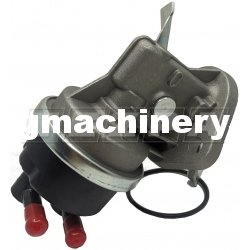 FUEL HAND PUMP JOHN DEER 330360017