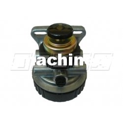 FİLTER COVER JOHN DEER RE522869