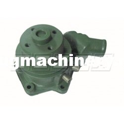 WATER PUMP ASSY. JOHN DEER AR85250