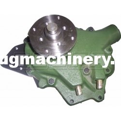 WATER PUMP ASSY.(W/O PULLEY) JOHN DEER RE31600