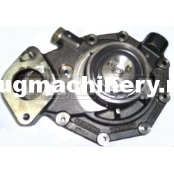 WATER PUMP ASSY. JOHN DEER 6005028749