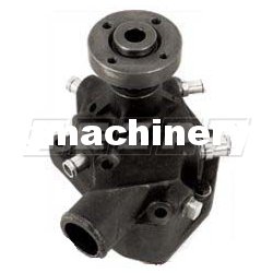 WATER PUMP ASSY. JOHN DEER RE503918