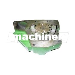 WATER PUMP ASSY. JOHN DEER SE500912