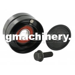 PULLEY JOHN DEER AL113385