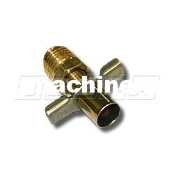DRAIN VALVE JOHN DEER AT13740