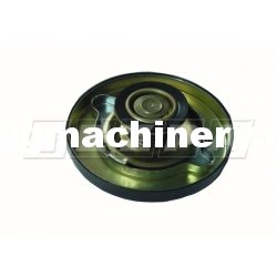 RADIATOR CUP JOHN DEER AL38374