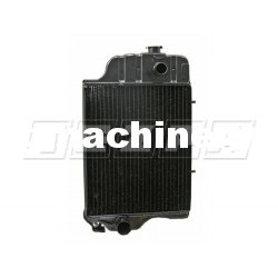 RADIATOR ASSY. 5 ROWS JOHN DEER AT20797 — фото 1 из 1
