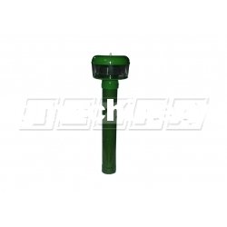 AIR PRECLEANER ASSY. JOHN DEER JDS741