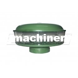 AIR PRECLEANER (100mm) JOHN DEER AH85336