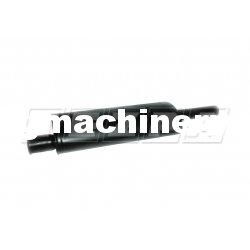 SILENCER JOHN DEER AL27388
