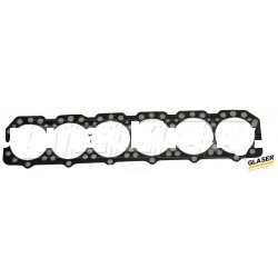 HEAD GASKET 6.466 GLASER JOHN DEER RE47336AV