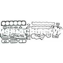 JD FULL GASKET SET 6Cyl. JOHN DEER RG27877