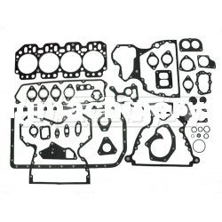 FULL GASKET SET 4Cyl. JOHN DEER RE37486