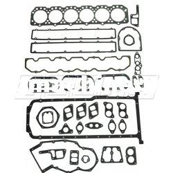 FULL GASKET SET 6Cyl. JOHN DEER RE524423