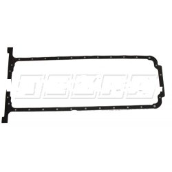 OIL PAN GASKET 6Cyl. JOHN DEER R42424